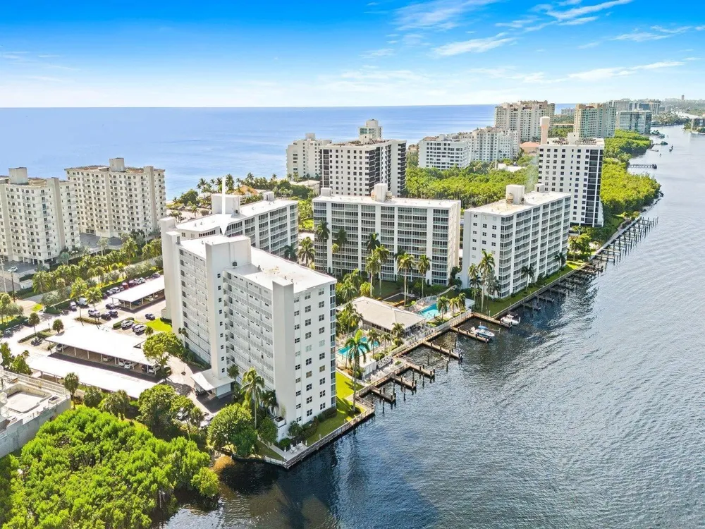 3300 S Ocean Boulevard #621c Highland Beach, FL 33487