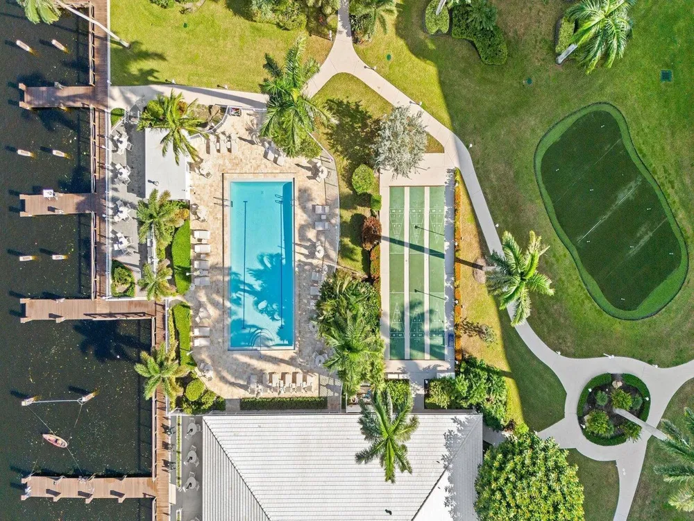 3300 S Ocean Boulevard #621c Highland Beach, FL 33487