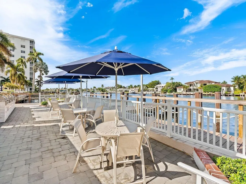 3300 S Ocean Boulevard #621c Highland Beach, FL 33487