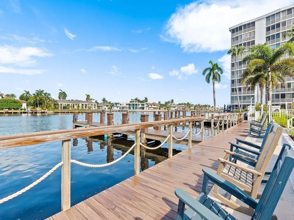 3300 S Ocean Boulevard #621c Highland Beach, FL 33487