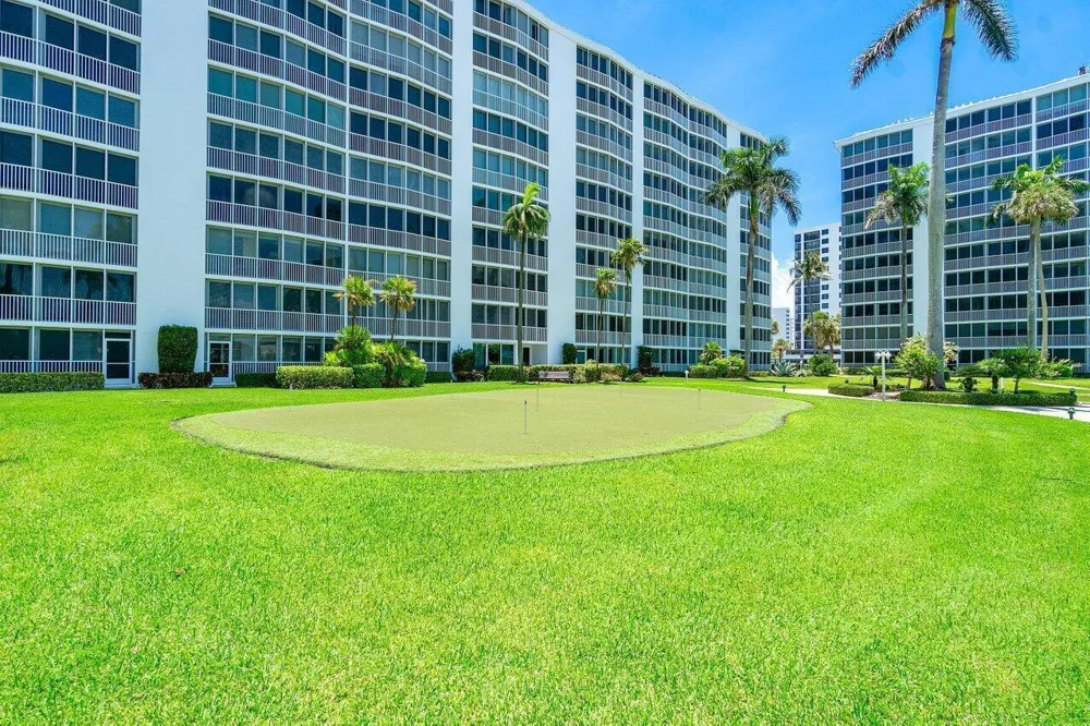 3300 S Ocean Boulevard #621c Highland Beach, FL 33487