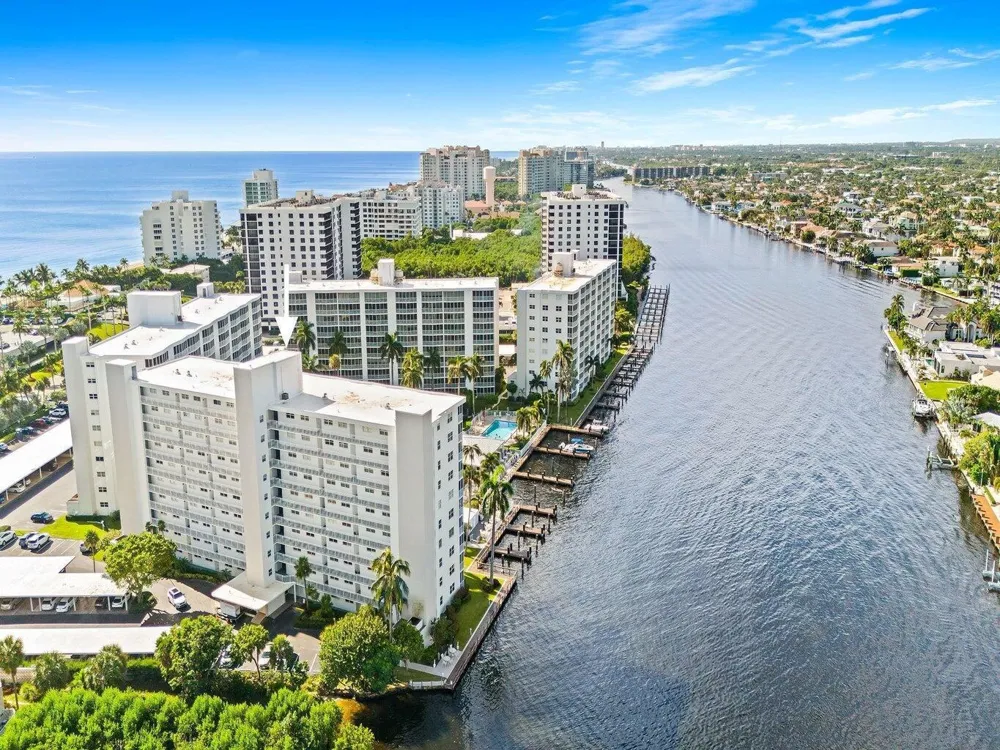 3300 S Ocean Boulevard #621c Highland Beach, FL 33487