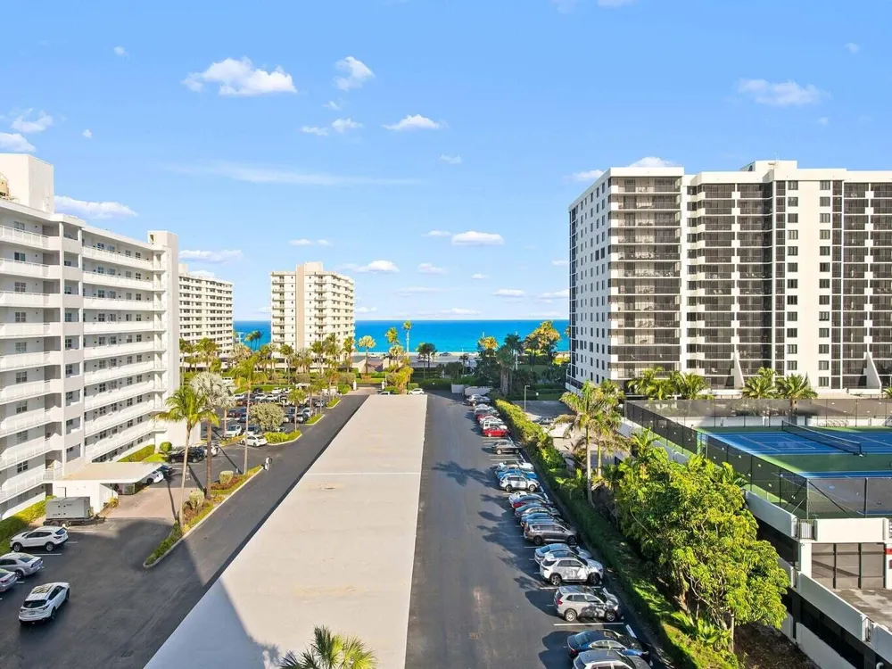 3300 S Ocean Boulevard #621c Highland Beach, FL 33487