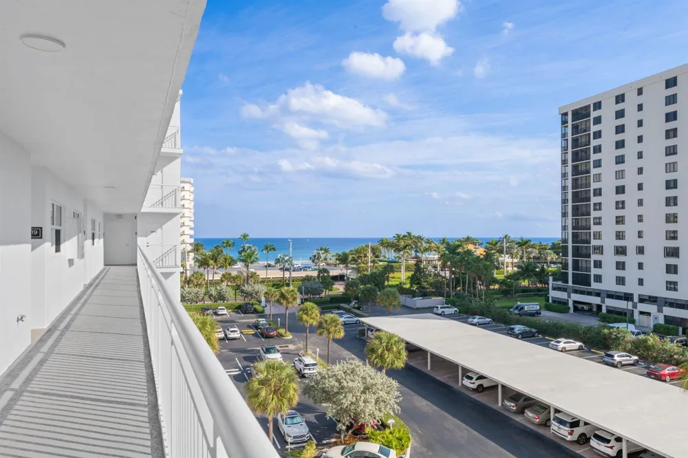3300 S Ocean Boulevard #621c Highland Beach, FL 33487