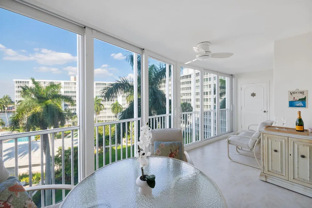 3300 S Ocean Boulevard #621c Highland Beach, FL 33487