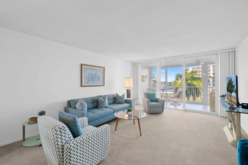 3300 S Ocean Boulevard #621c Highland Beach, FL 33487
