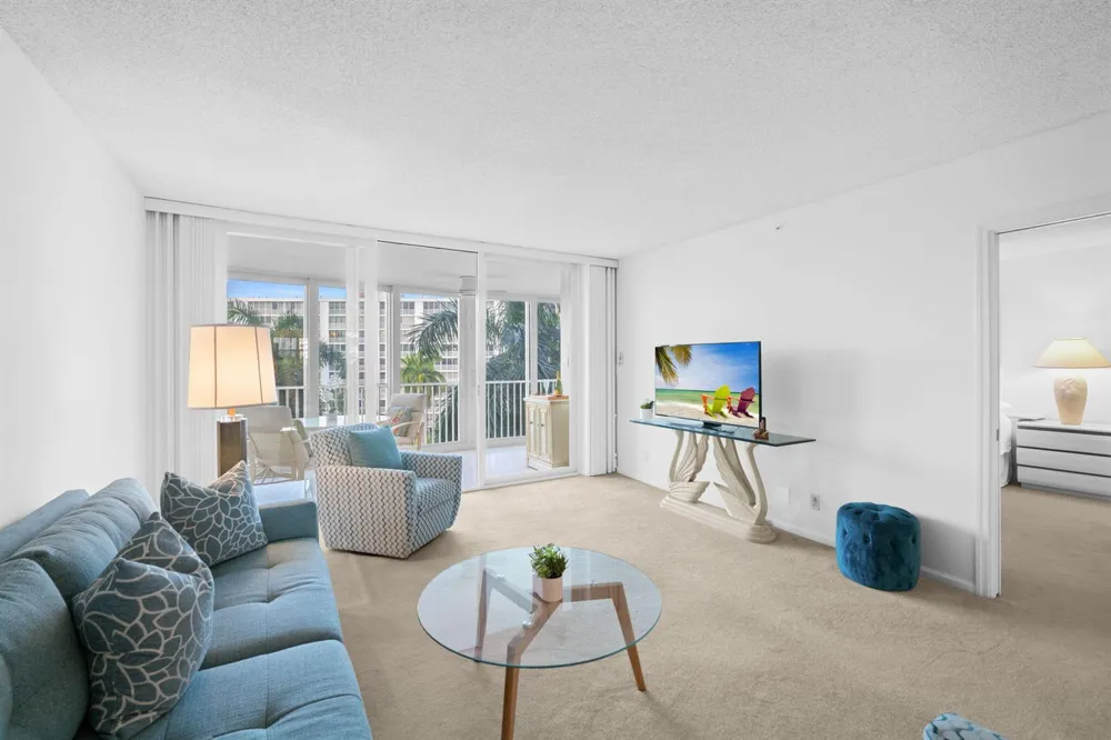 3300 S Ocean Boulevard #621c Highland Beach, FL 33487