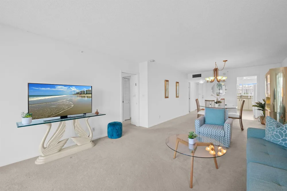3300 S Ocean Boulevard #621c Highland Beach, FL 33487