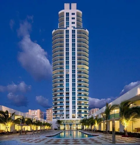 1945 S Ocean Drive #910
