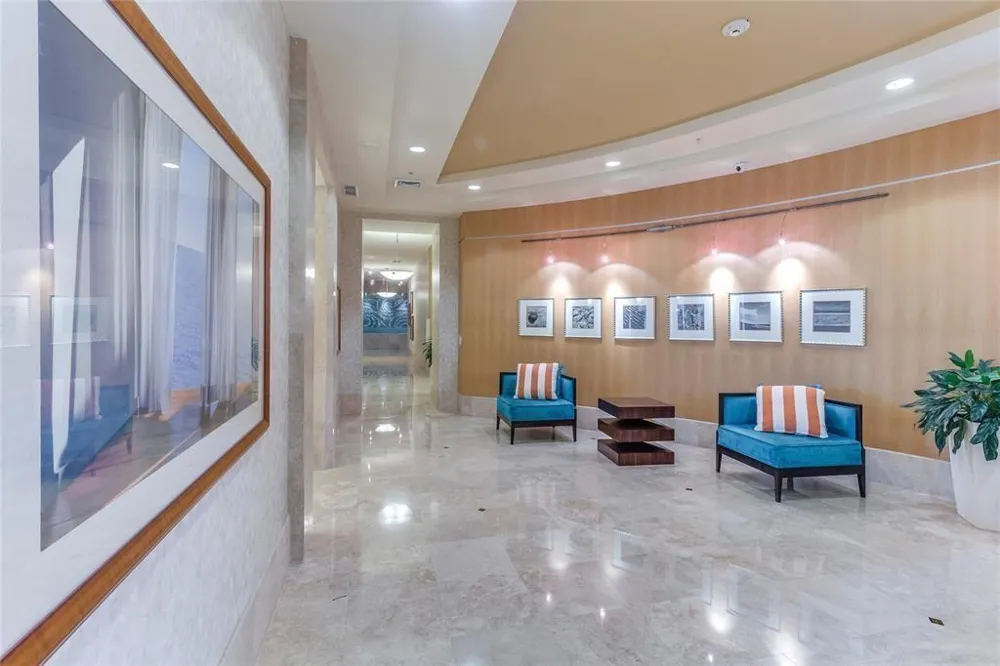 1945 S Ocean Drive #910 Hallandale Beach, FL 33009