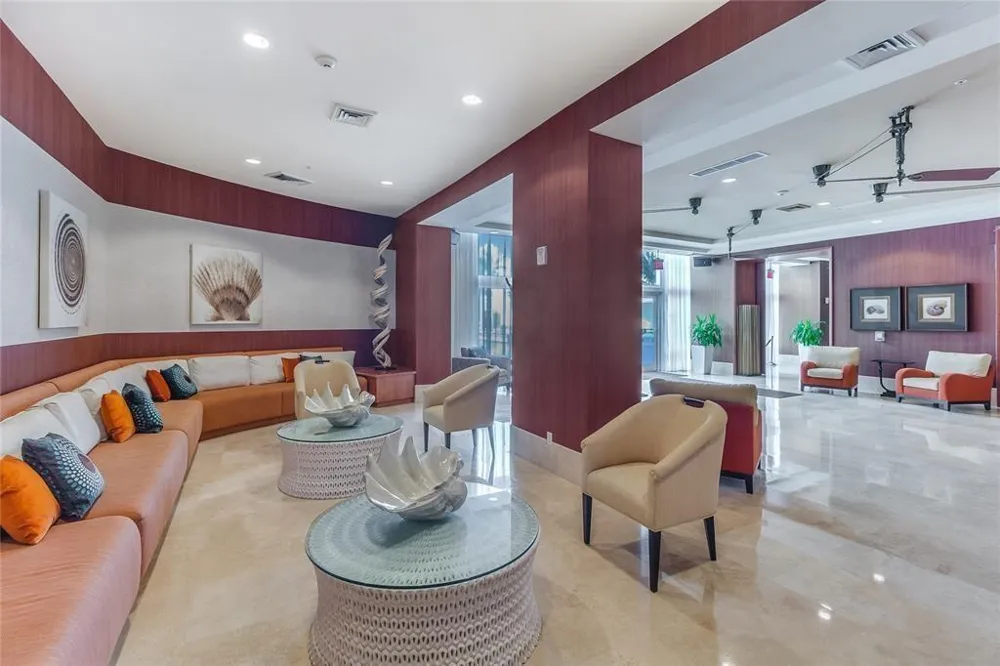 1945 S Ocean Drive #910 Hallandale Beach, FL 33009