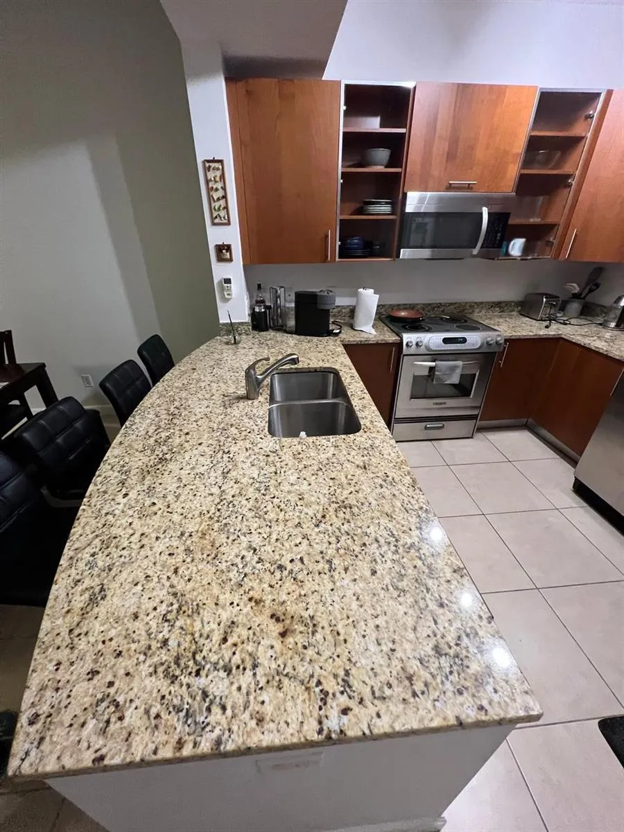 1945 S Ocean Drive #910 Hallandale Beach, FL 33009