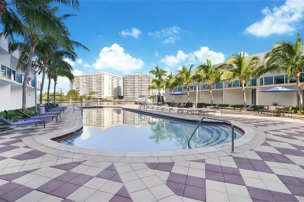 1945 S Ocean Drive #910 Hallandale Beach, FL 33009