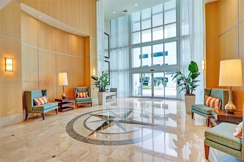 1945 S Ocean Drive #910 Hallandale Beach, FL 33009