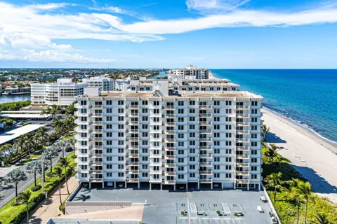 3301 S Ocean Boulevard #201