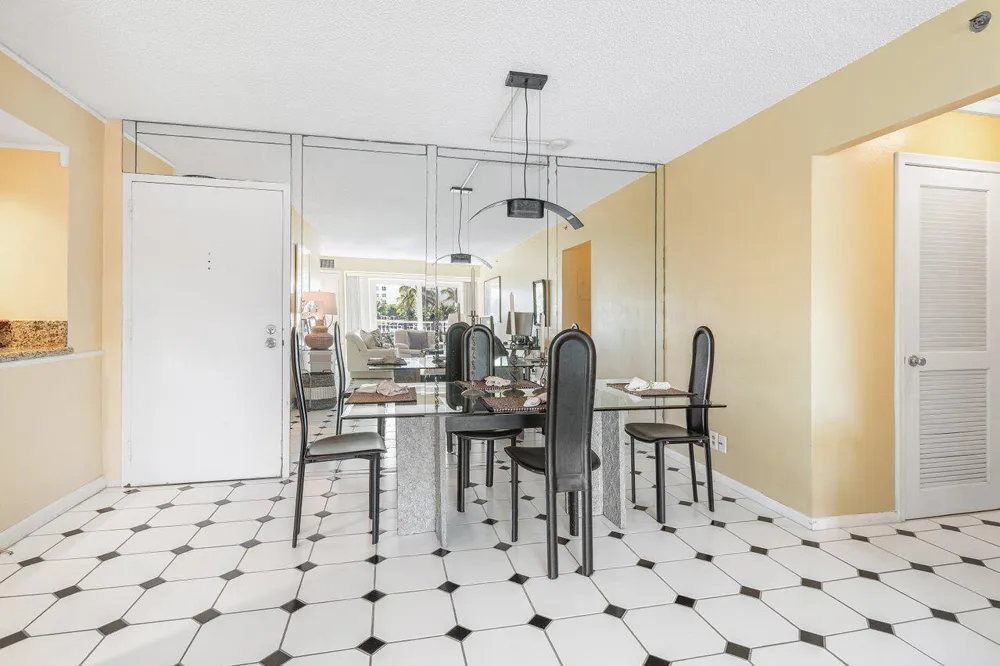3301 S Ocean Boulevard #201 Highland Beach, FL 33487