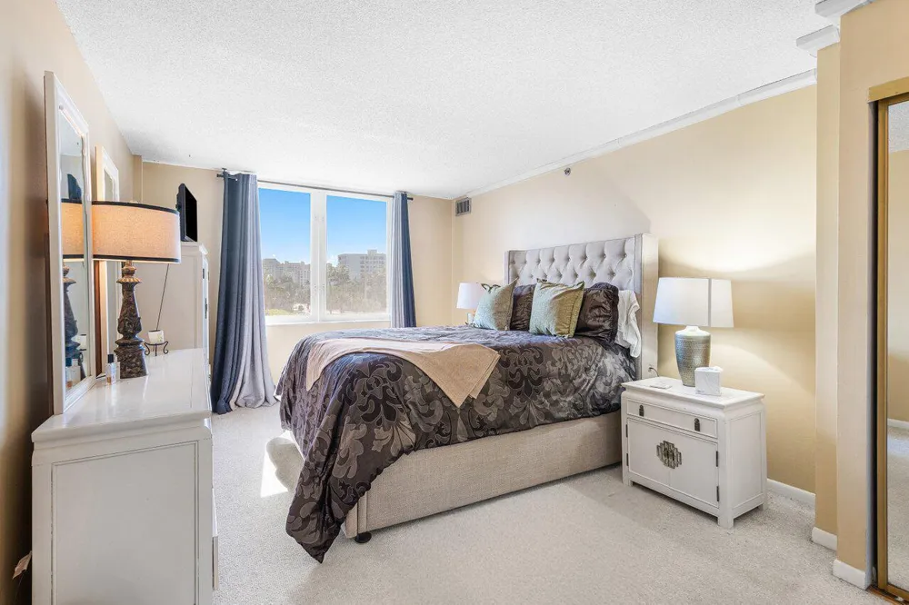 3301 S Ocean Boulevard #201 Highland Beach, FL 33487