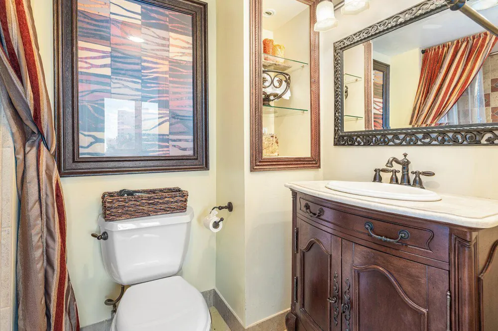 3301 S Ocean Boulevard #201 Highland Beach, FL 33487