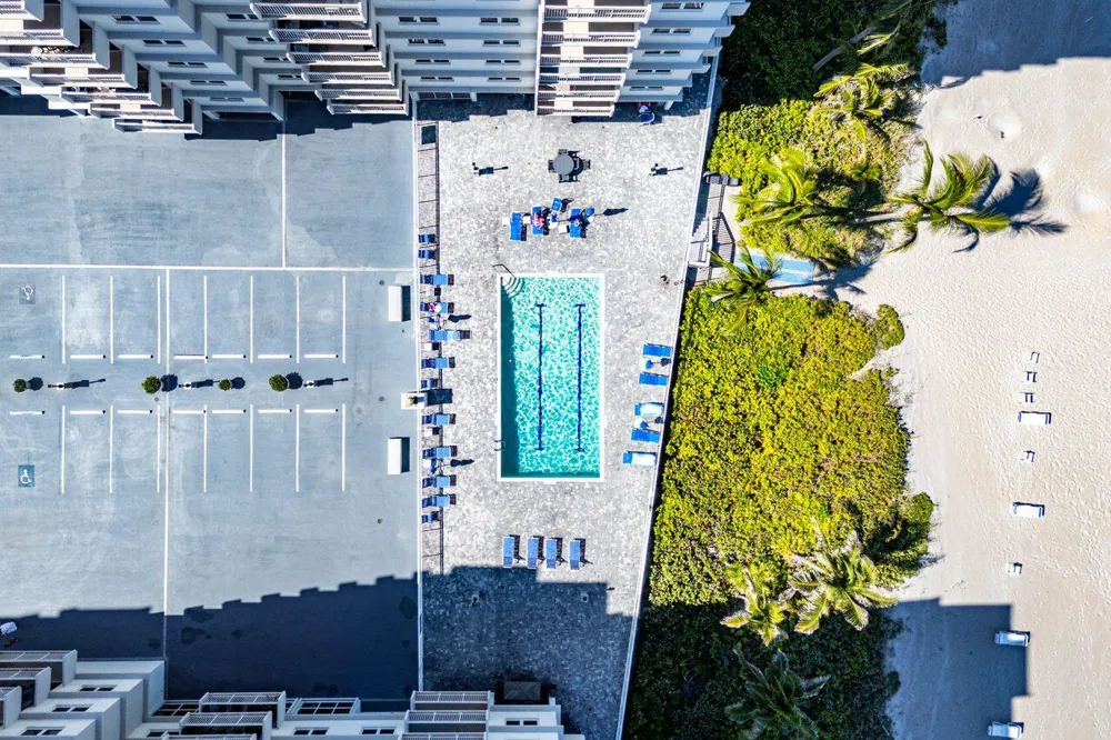 3301 S Ocean Boulevard #201 Highland Beach, FL 33487
