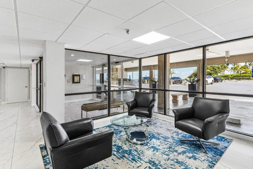 3301 S Ocean Boulevard #201 Highland Beach, FL 33487