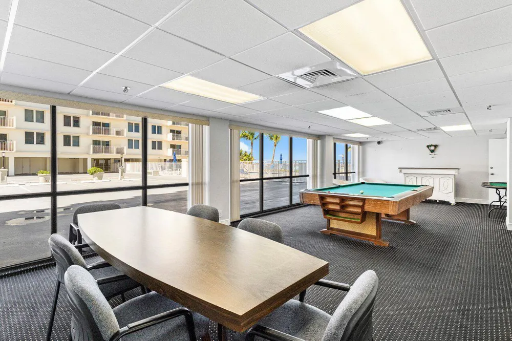 3301 S Ocean Boulevard #201 Highland Beach, FL 33487