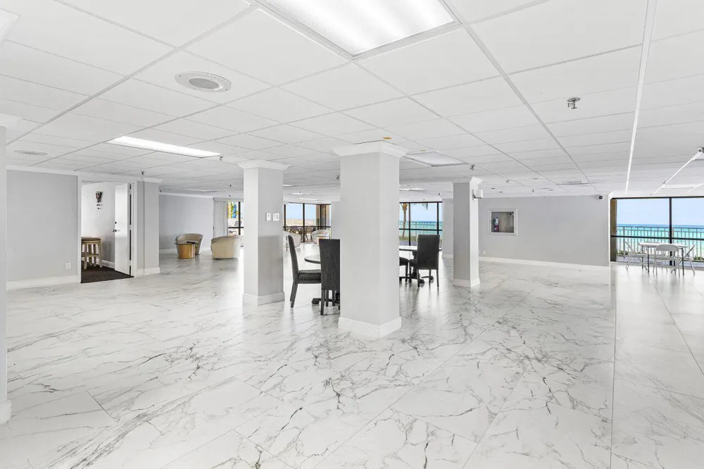 3301 S Ocean Boulevard #201 Highland Beach, FL 33487