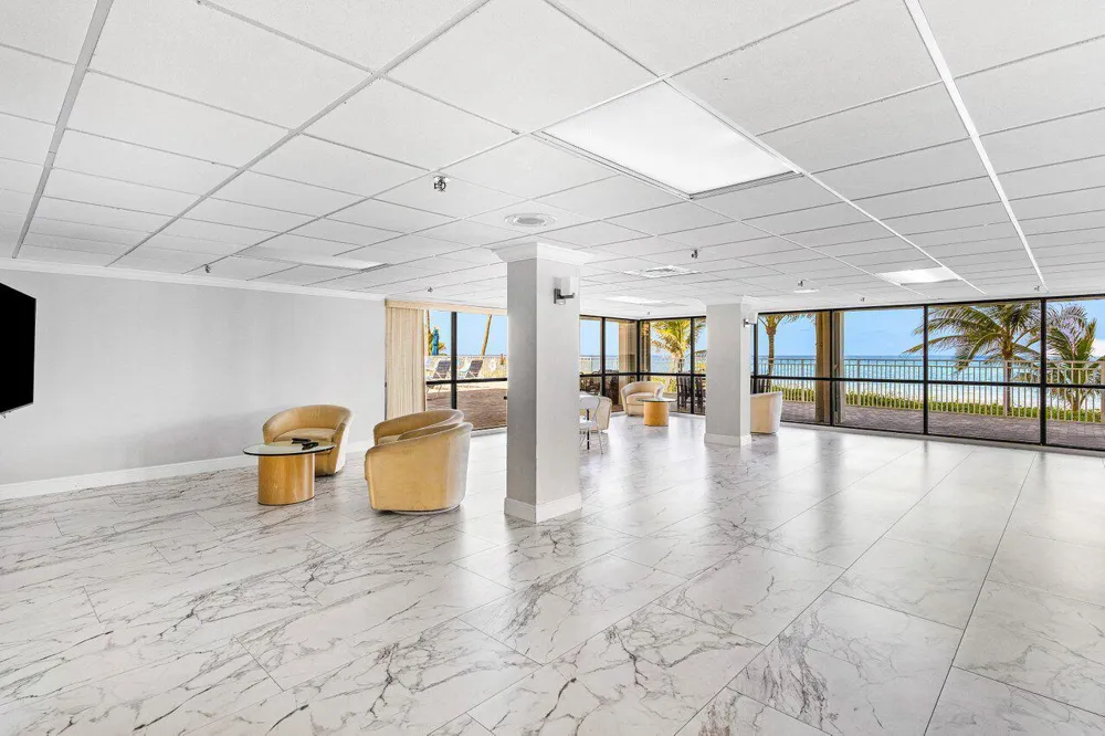 3301 S Ocean Boulevard #201 Highland Beach, FL 33487