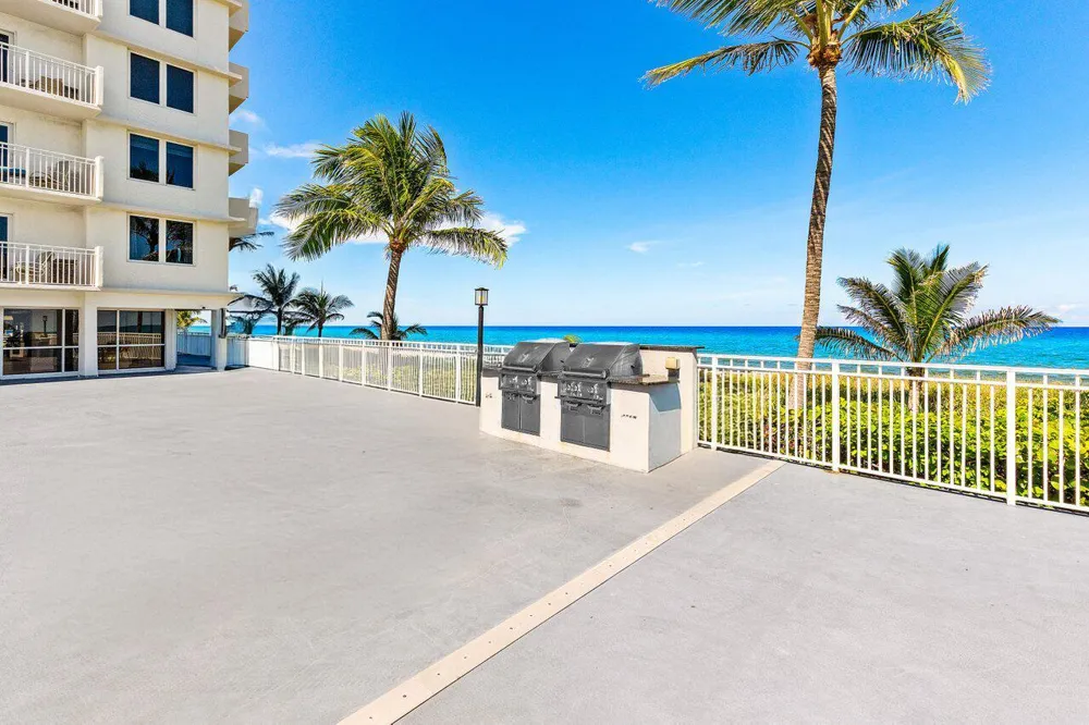 3301 S Ocean Boulevard #201 Highland Beach, FL 33487