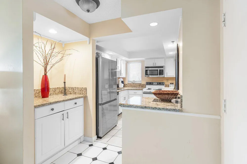3301 S Ocean Boulevard #201 Highland Beach, FL 33487