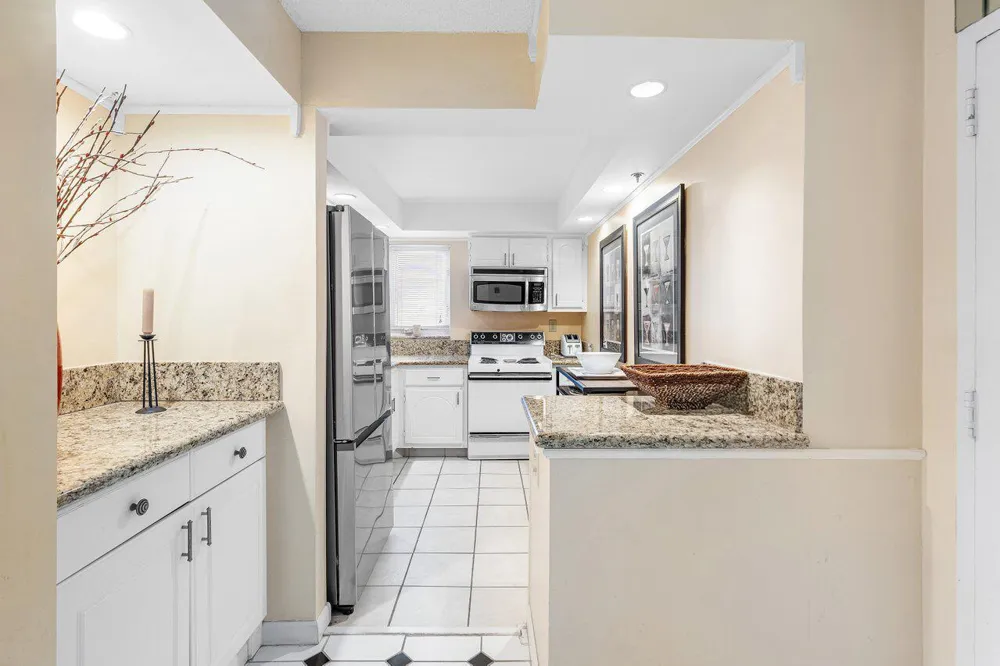3301 S Ocean Boulevard #201 Highland Beach, FL 33487