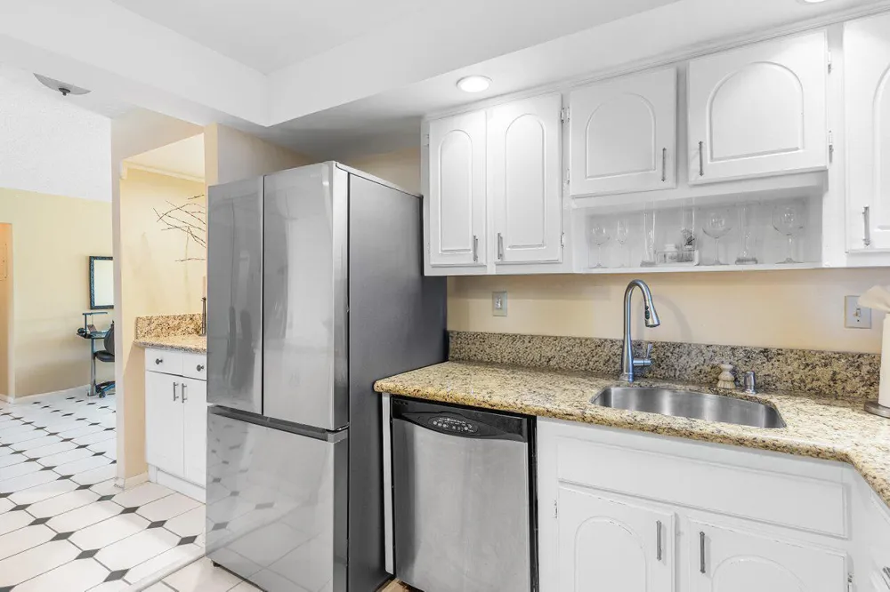 3301 S Ocean Boulevard #201 Highland Beach, FL 33487