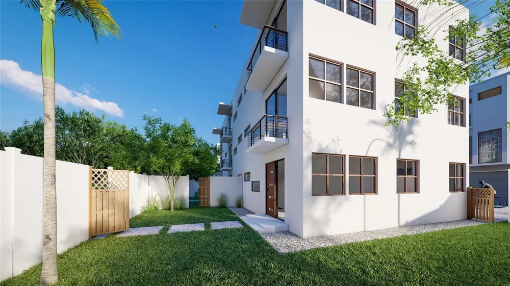 1551 Davie Boulevard Fort Lauderdale, FL 33312