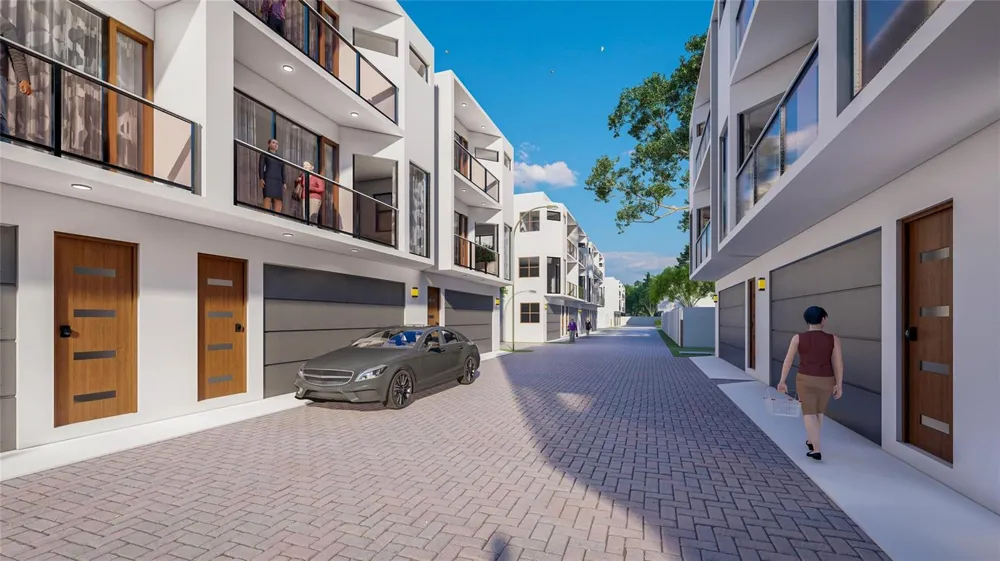 1551 Davie Boulevard Fort Lauderdale, FL 33312