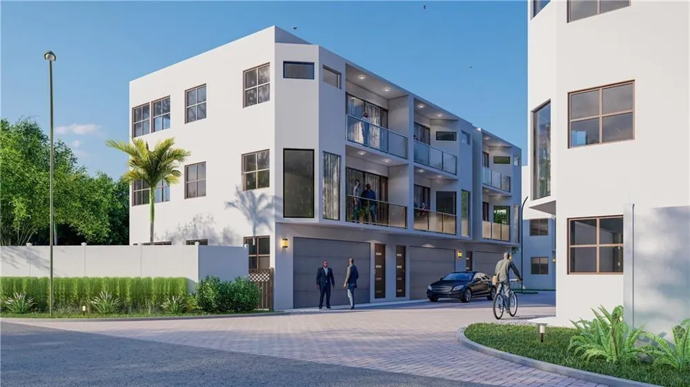 1551 Davie Boulevard Fort Lauderdale, FL 33312