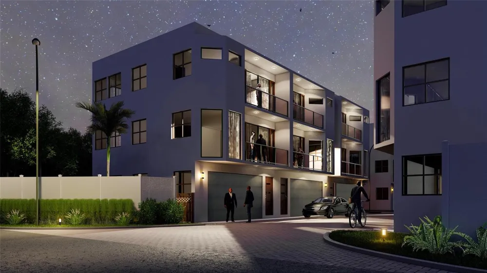 1551 Davie Boulevard Fort Lauderdale, FL 33312