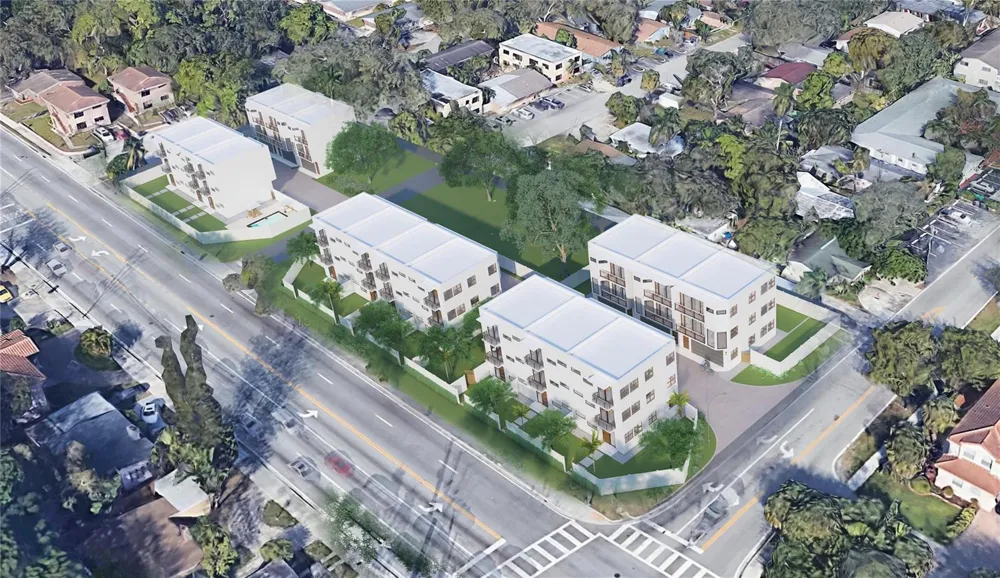 1551 Davie Boulevard Fort Lauderdale, FL 33312