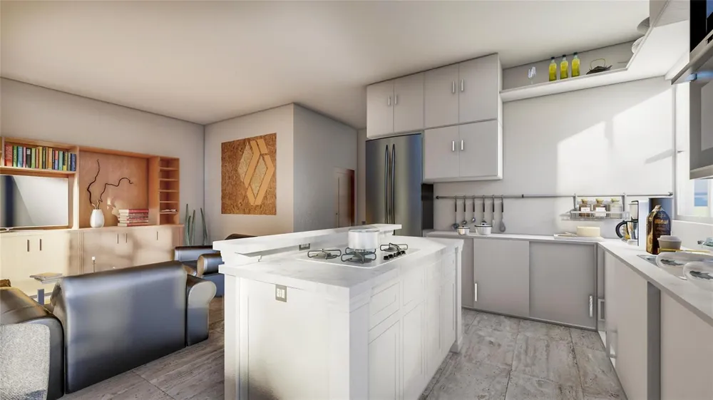 1551 Davie Boulevard Fort Lauderdale, FL 33312