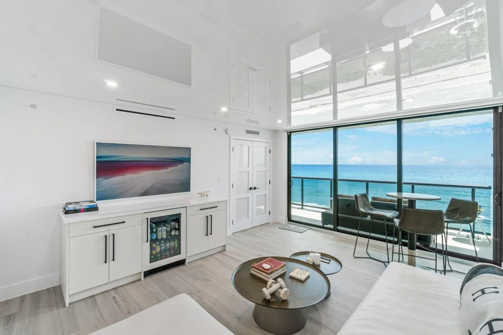 3115 S Ocean Boulevard #104 Highland Beach, FL 33487