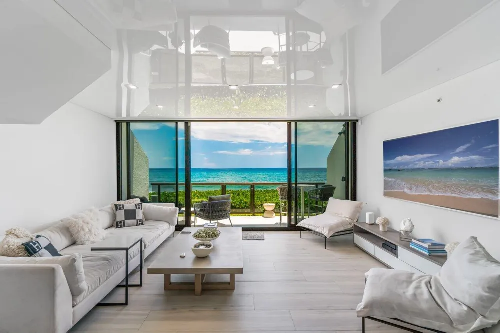 3115 S Ocean Boulevard #104 Highland Beach, FL 33487