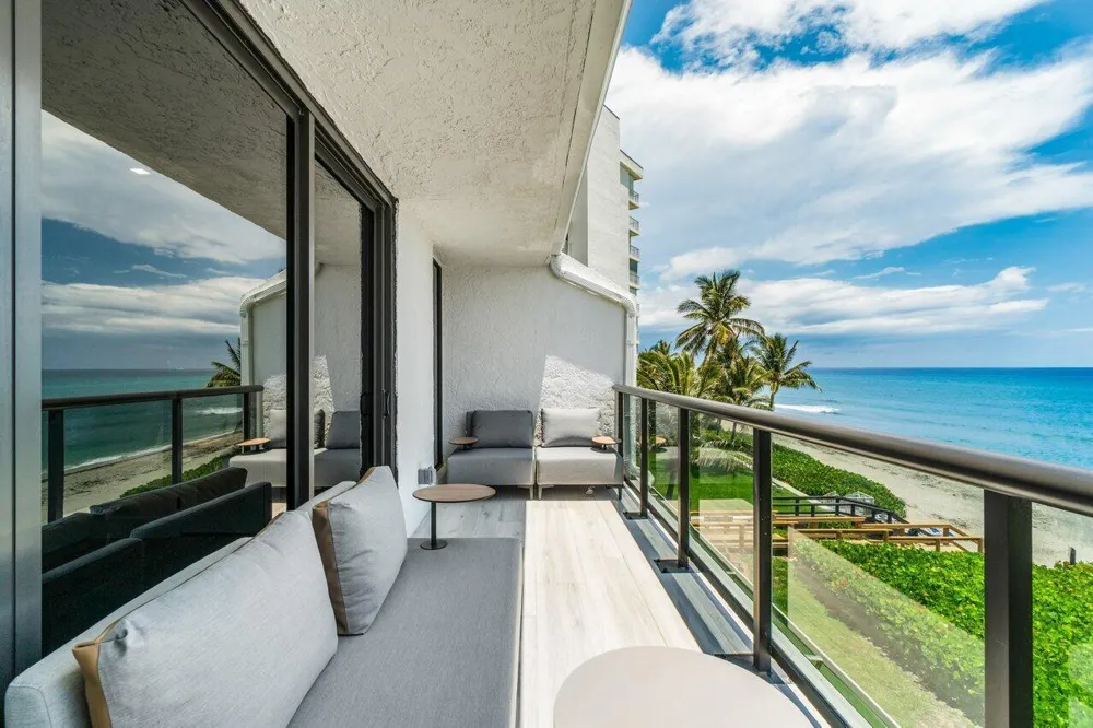 3115 S Ocean Boulevard #104 Highland Beach, FL 33487