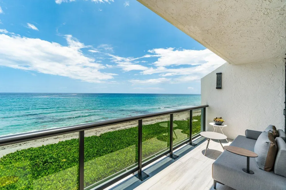 3115 S Ocean Boulevard #104 Highland Beach, FL 33487