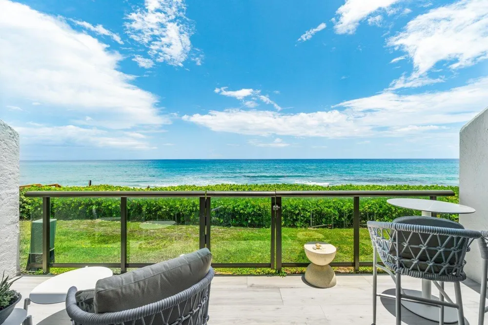 3115 S Ocean Boulevard #104 Highland Beach, FL 33487