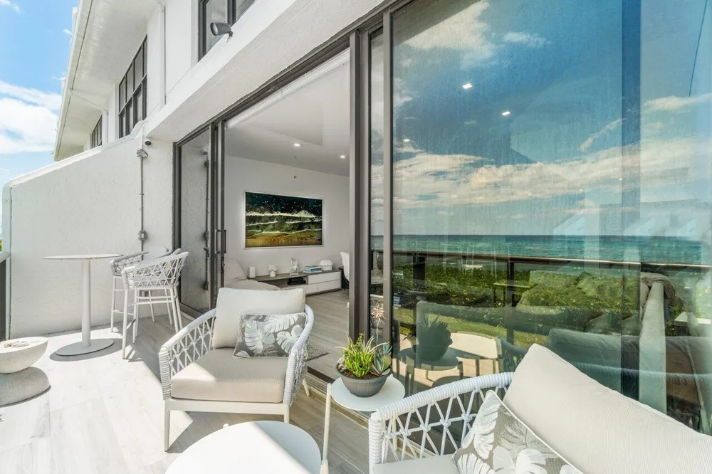3115 S Ocean Boulevard #104 Highland Beach, FL 33487