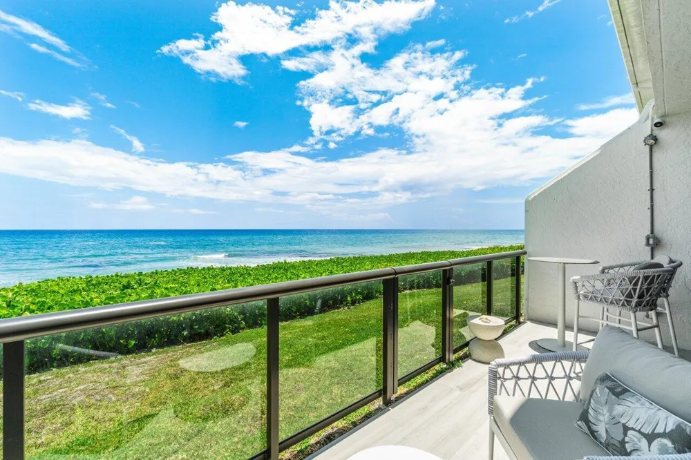 3115 S Ocean Boulevard #104 Highland Beach, FL 33487