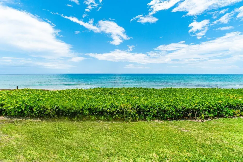 3115 S Ocean Boulevard #104 Highland Beach, FL 33487