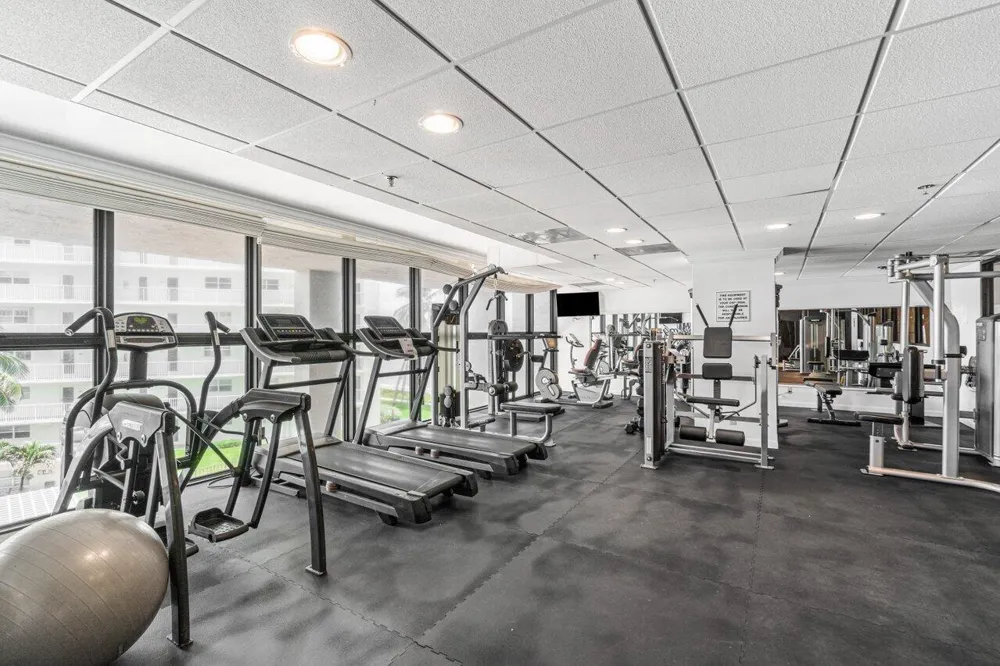 3115 S Ocean Boulevard #104 Highland Beach, FL 33487