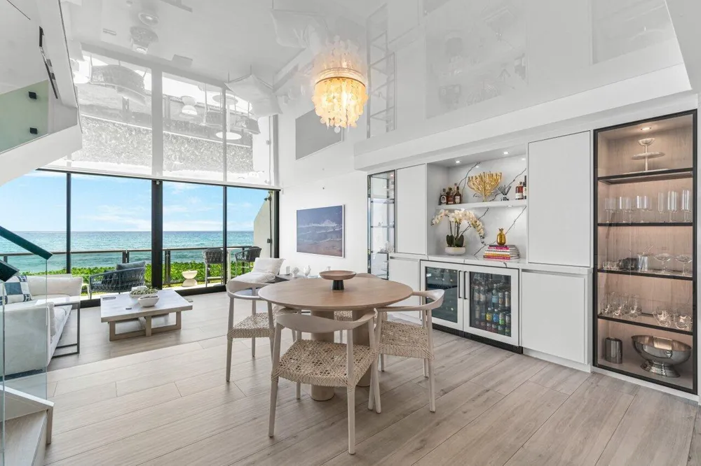 3115 S Ocean Boulevard #104 Highland Beach, FL 33487
