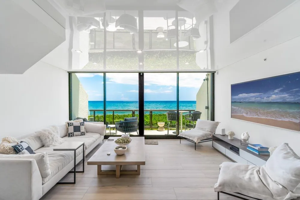 3115 S Ocean Boulevard #104 Highland Beach, FL 33487