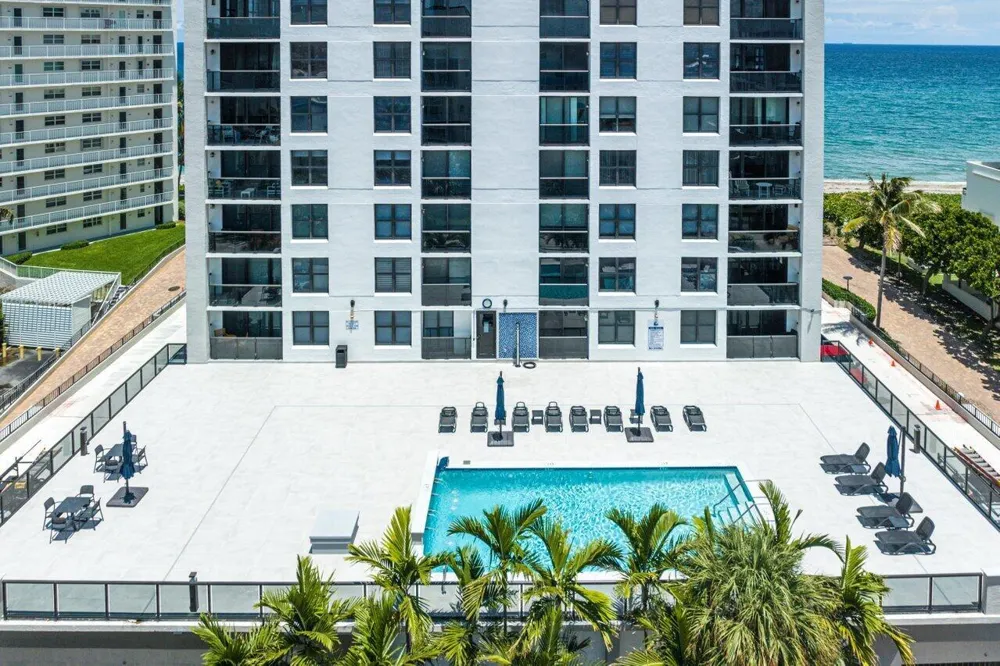 3115 S Ocean Boulevard #104 Highland Beach, FL 33487
