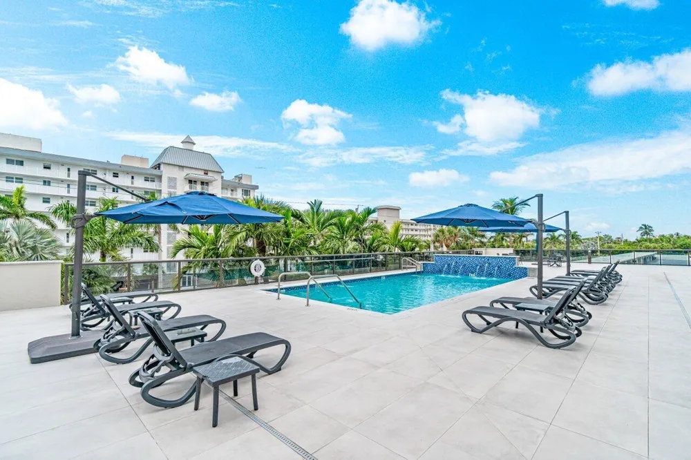 3115 S Ocean Boulevard #104 Highland Beach, FL 33487